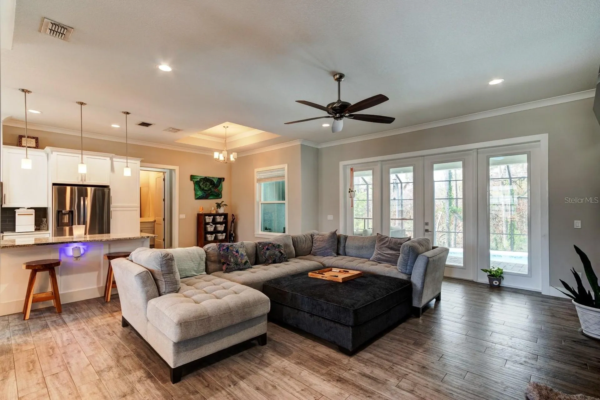 1508 Saxon Drive New Smyrna Beach FL 32169