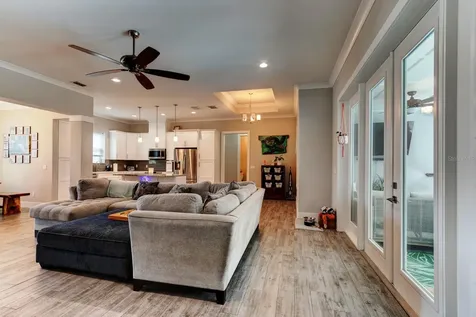 1508 Saxon Drive New Smyrna Beach FL 32169