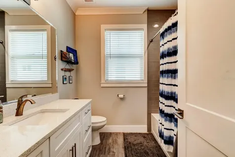 1508 Saxon Drive New Smyrna Beach FL 32169