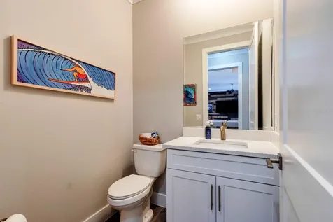 1508 Saxon Drive New Smyrna Beach FL 32169