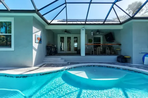 1508 Saxon Drive New Smyrna Beach FL 32169