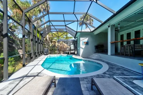 1508 Saxon Drive New Smyrna Beach FL 32169