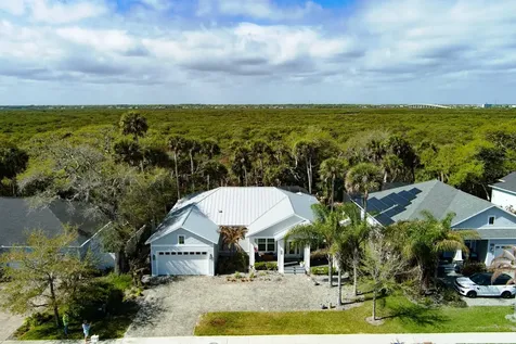 1508 Saxon Drive New Smyrna Beach FL 32169