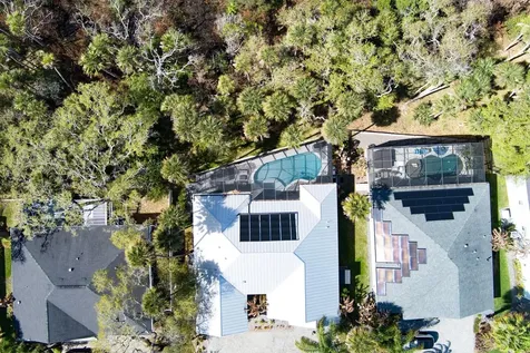 1508 Saxon Drive New Smyrna Beach FL 32169