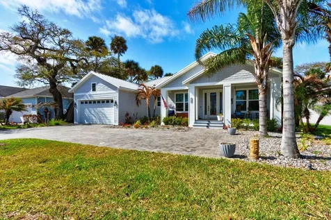 1508 Saxon Drive New Smyrna Beach FL 32169