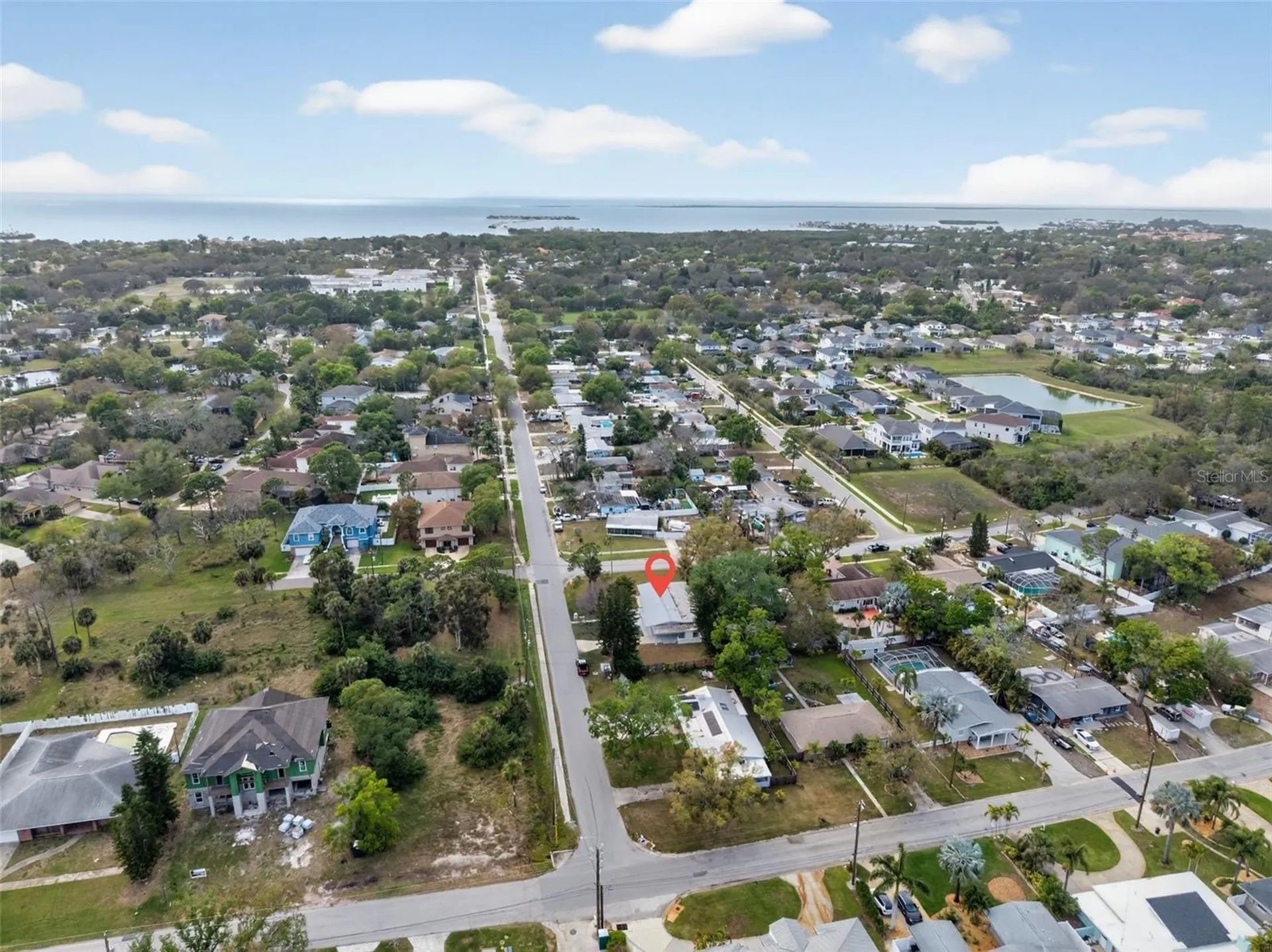 695 Sunset Drive Tarpon Springs FL 34689