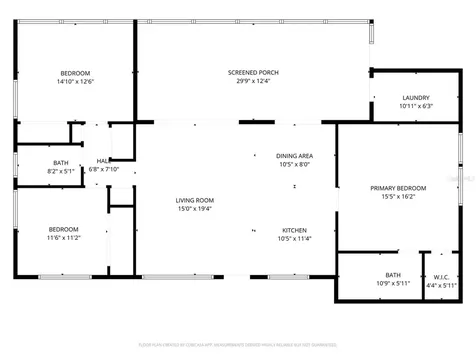 695 Sunset Drive Tarpon Springs FL 34689