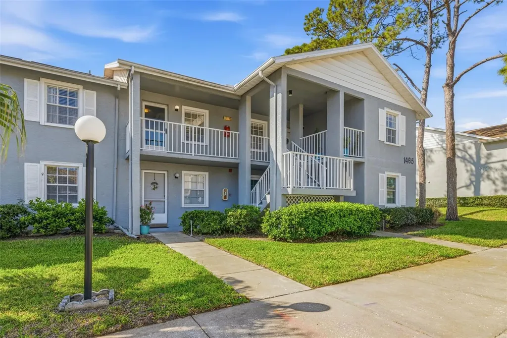1465 Millstream Lane Dunedin FL 34698