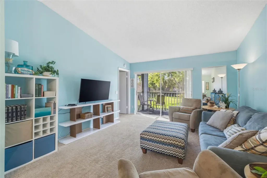 1465 Millstream Lane Dunedin FL 34698