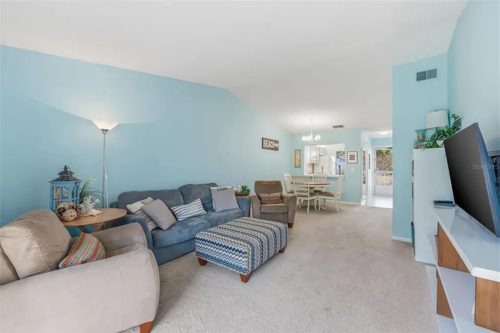 1465 Millstream Lane Dunedin FL 34698