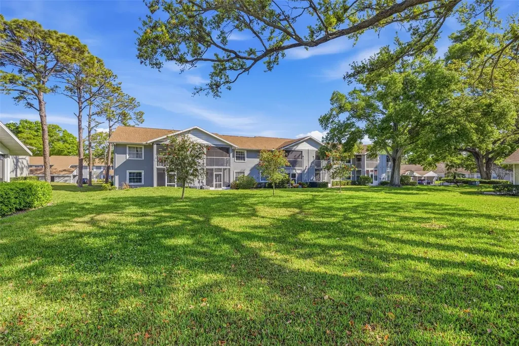 1465 Millstream Lane Dunedin FL 34698