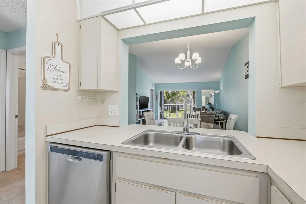1465 Millstream Lane Dunedin FL 34698