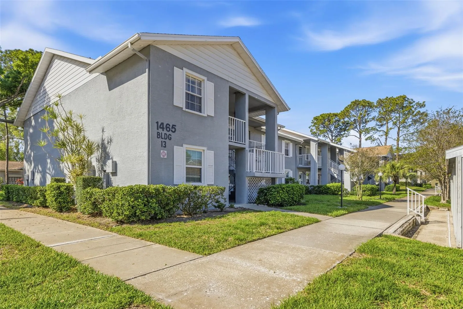 1465 Millstream Lane Dunedin FL 34698