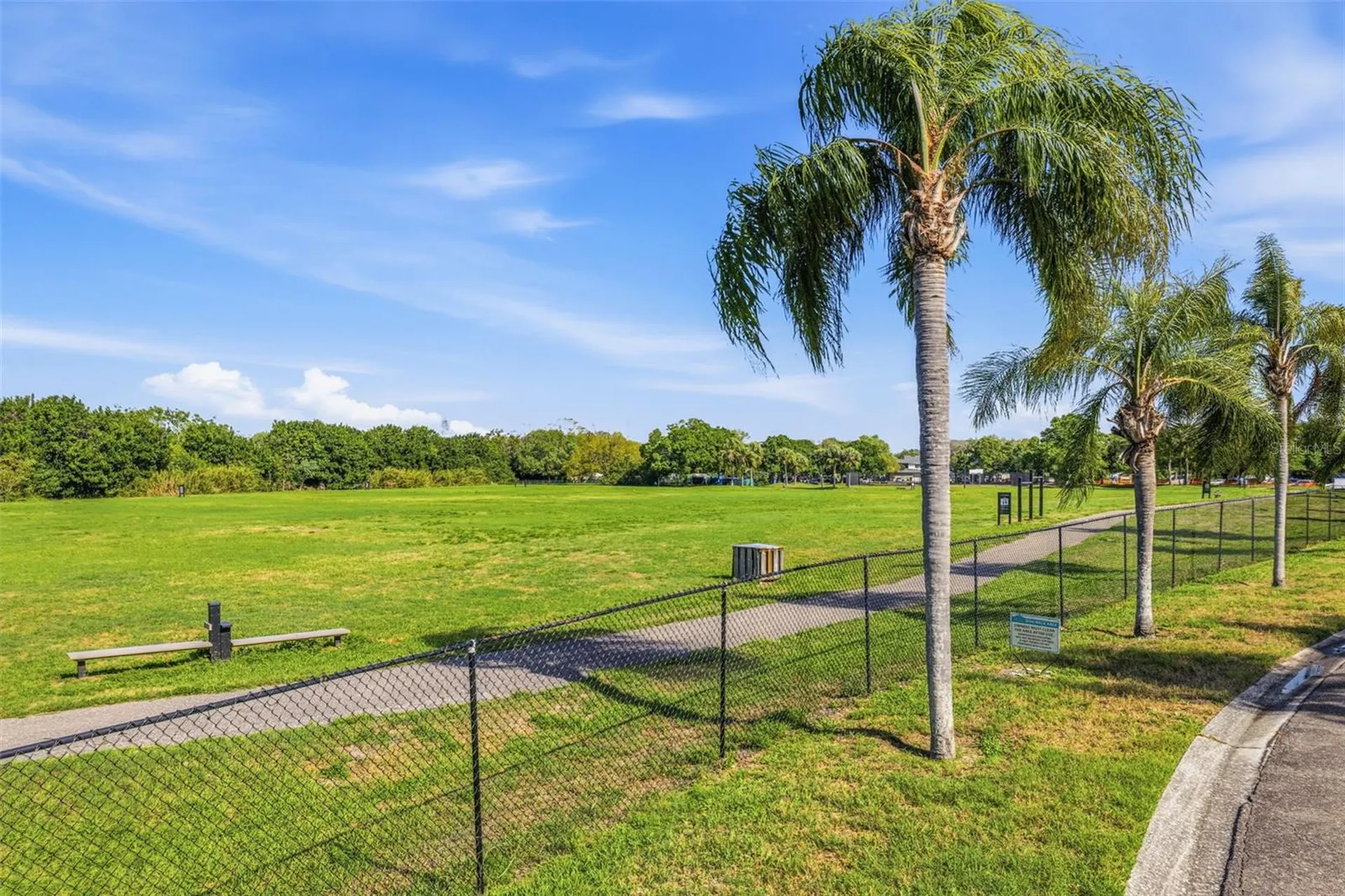 1465 Millstream Lane Dunedin FL 34698