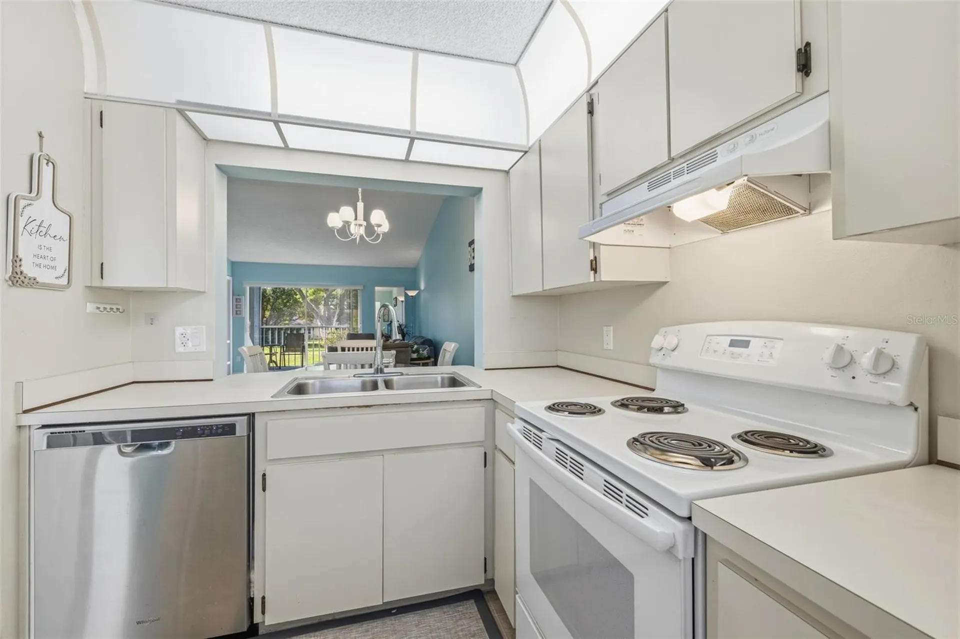 1465 Millstream Lane Dunedin FL 34698