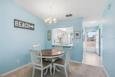 1465 Millstream Lane Dunedin FL 34698