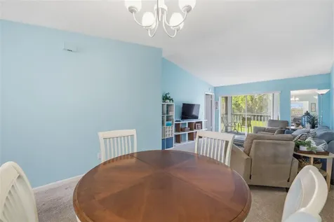 1465 Millstream Lane Dunedin FL 34698
