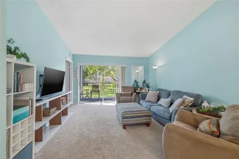 1465 Millstream Lane Dunedin FL 34698