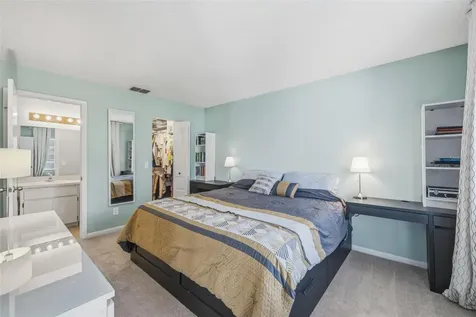 1465 Millstream Lane Dunedin FL 34698