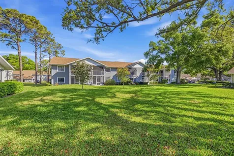 1465 Millstream Lane Dunedin FL 34698