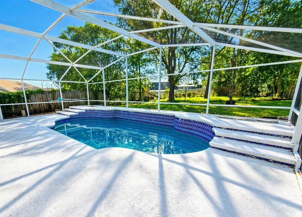 232 Jerica Lane Davenport FL 33897