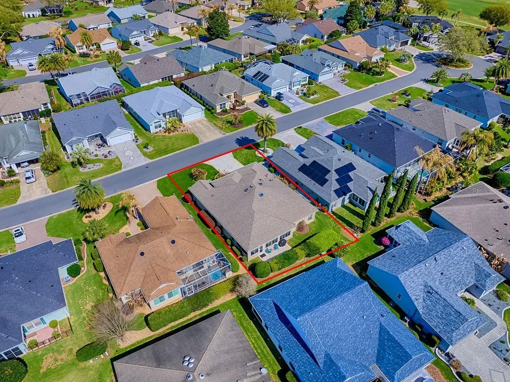 1892 Walden Way The Villages FL 32162