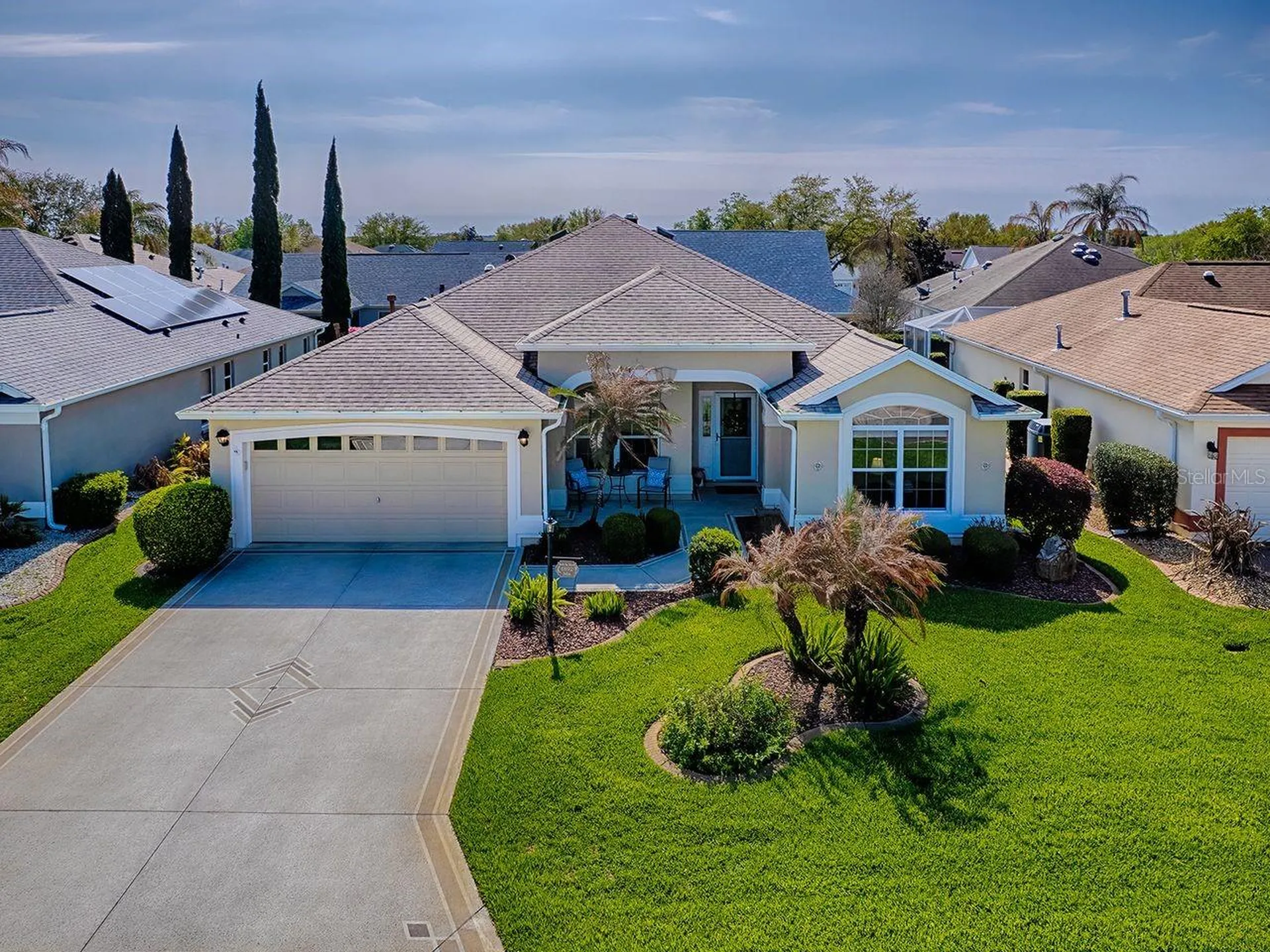 1892 Walden Way The Villages FL 32162