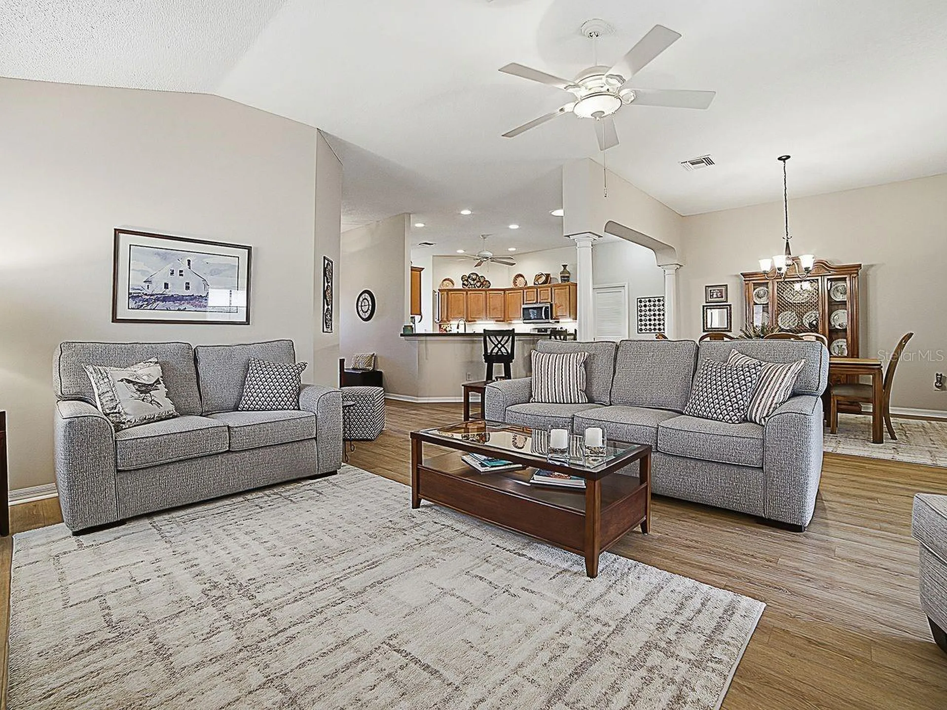 1892 Walden Way The Villages FL 32162