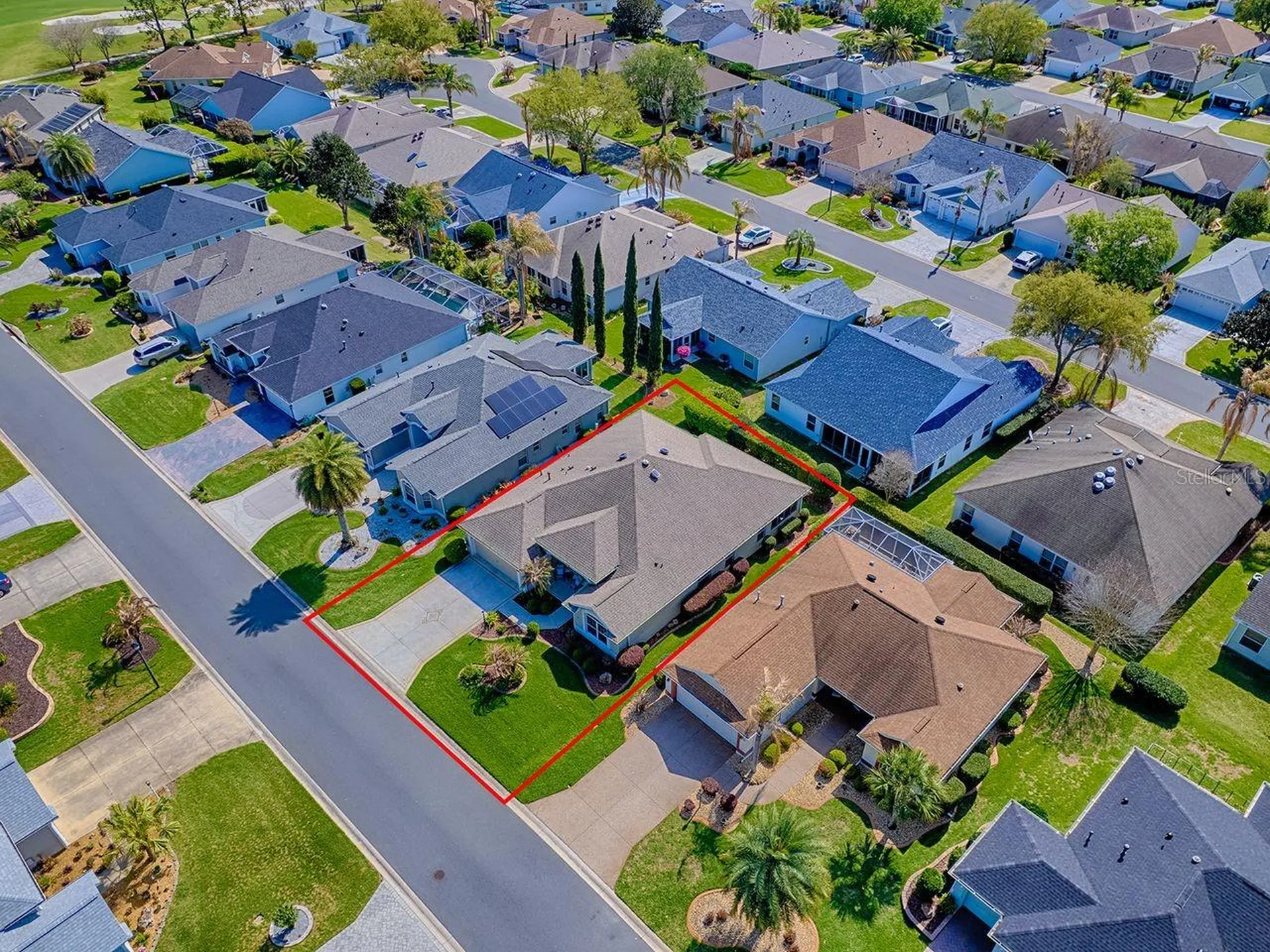 1892 Walden Way The Villages FL 32162
