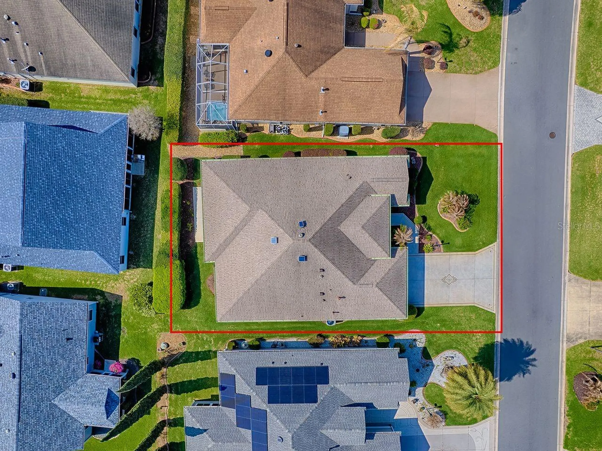 1892 Walden Way The Villages FL 32162