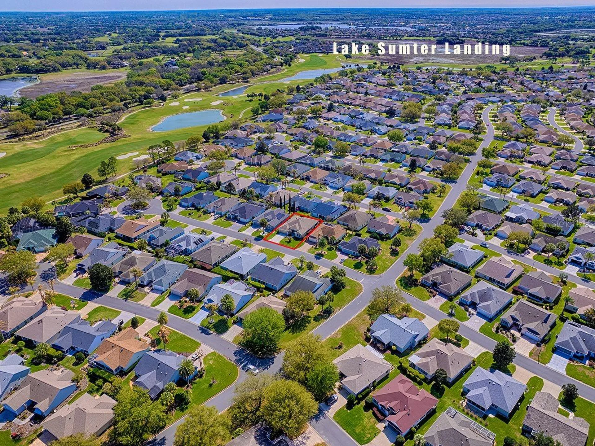 1892 Walden Way The Villages FL 32162