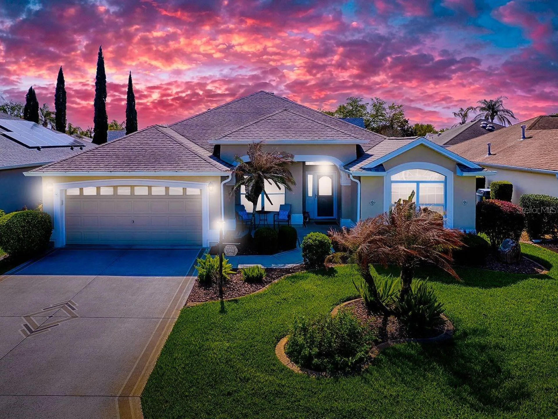 1892 Walden Way The Villages FL 32162