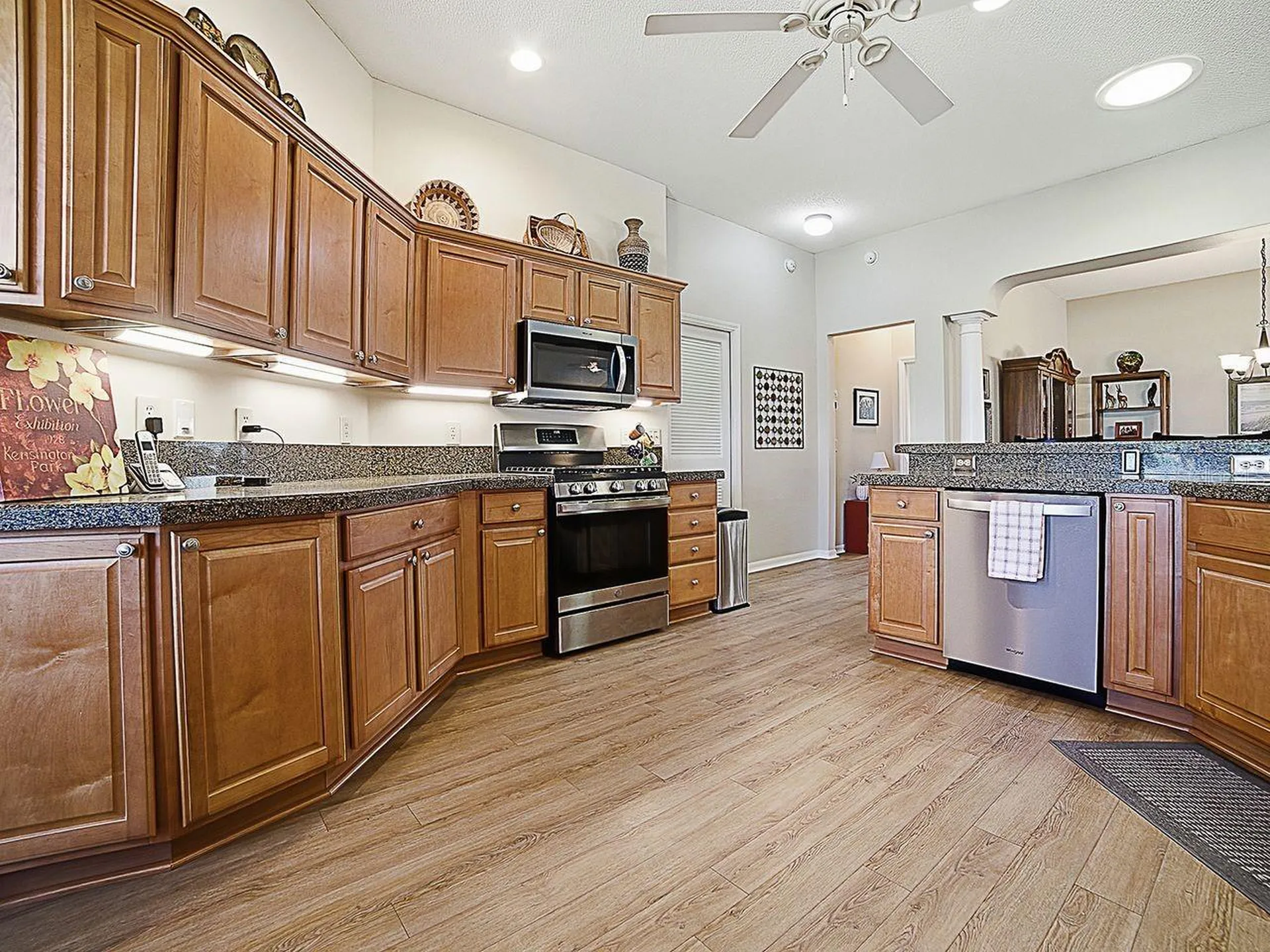 1892 Walden Way The Villages FL 32162