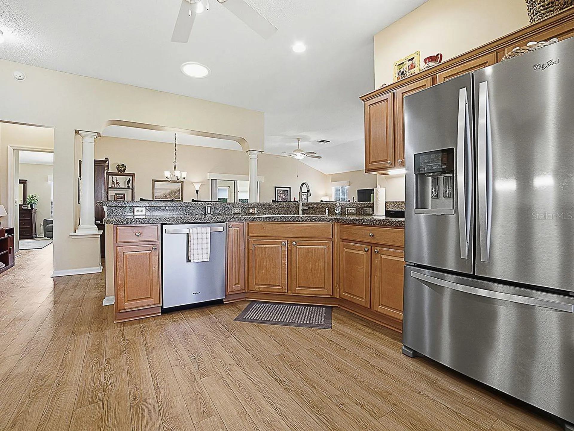 1892 Walden Way The Villages FL 32162