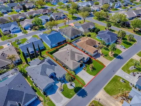 1892 Walden Way The Villages FL 32162