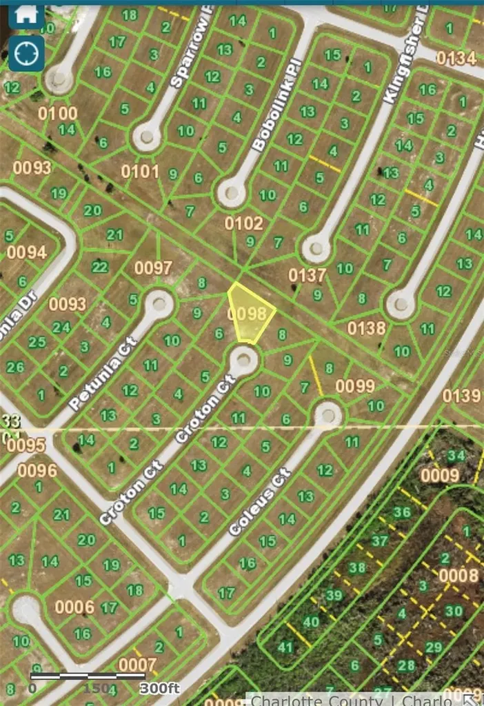 13 Croton Court Placida FL 33946