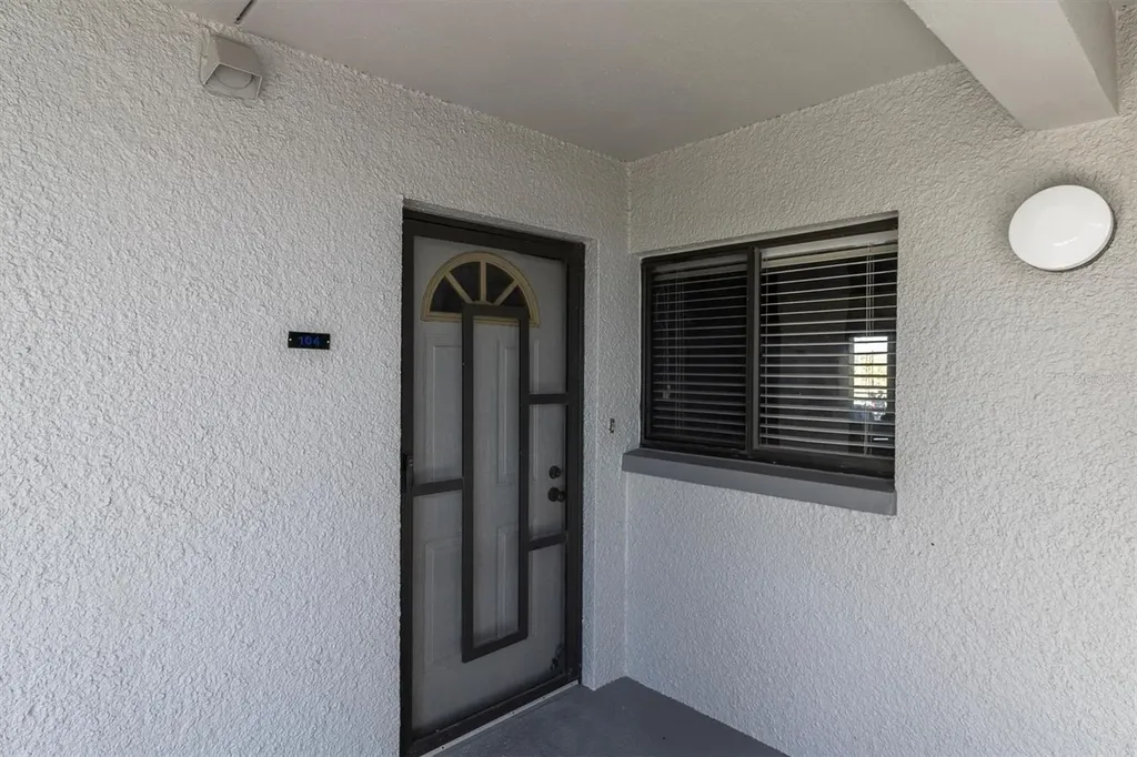 4823 Ebbtide Lane Unit #104 Port Richey FL 34668
