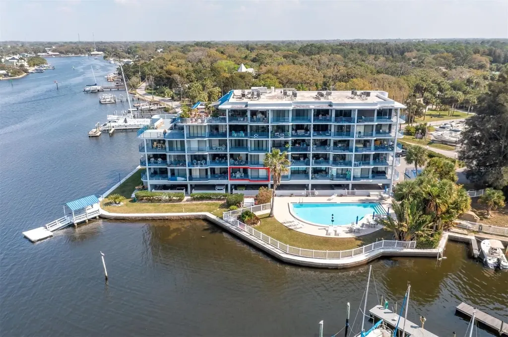 4823 Ebbtide Lane Unit #104 Port Richey FL 34668