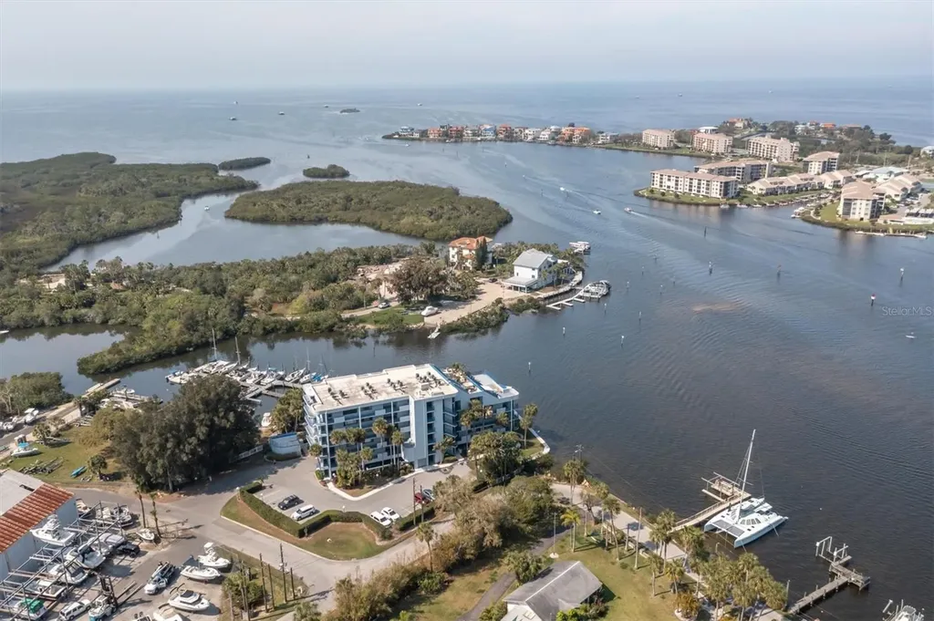 4823 Ebbtide Lane Unit #104 Port Richey FL 34668
