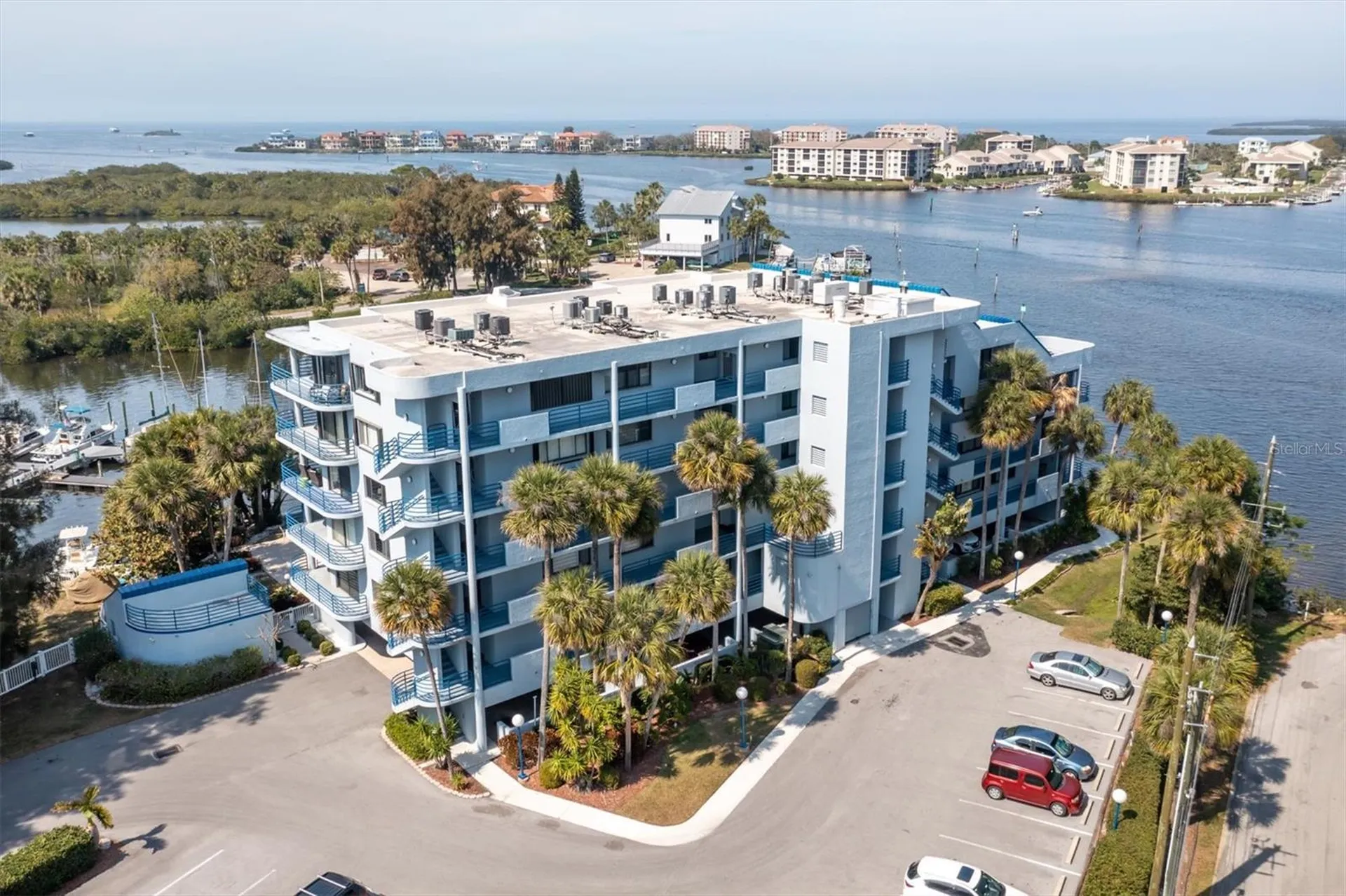 4823 Ebbtide Lane Unit #104 Port Richey FL 34668