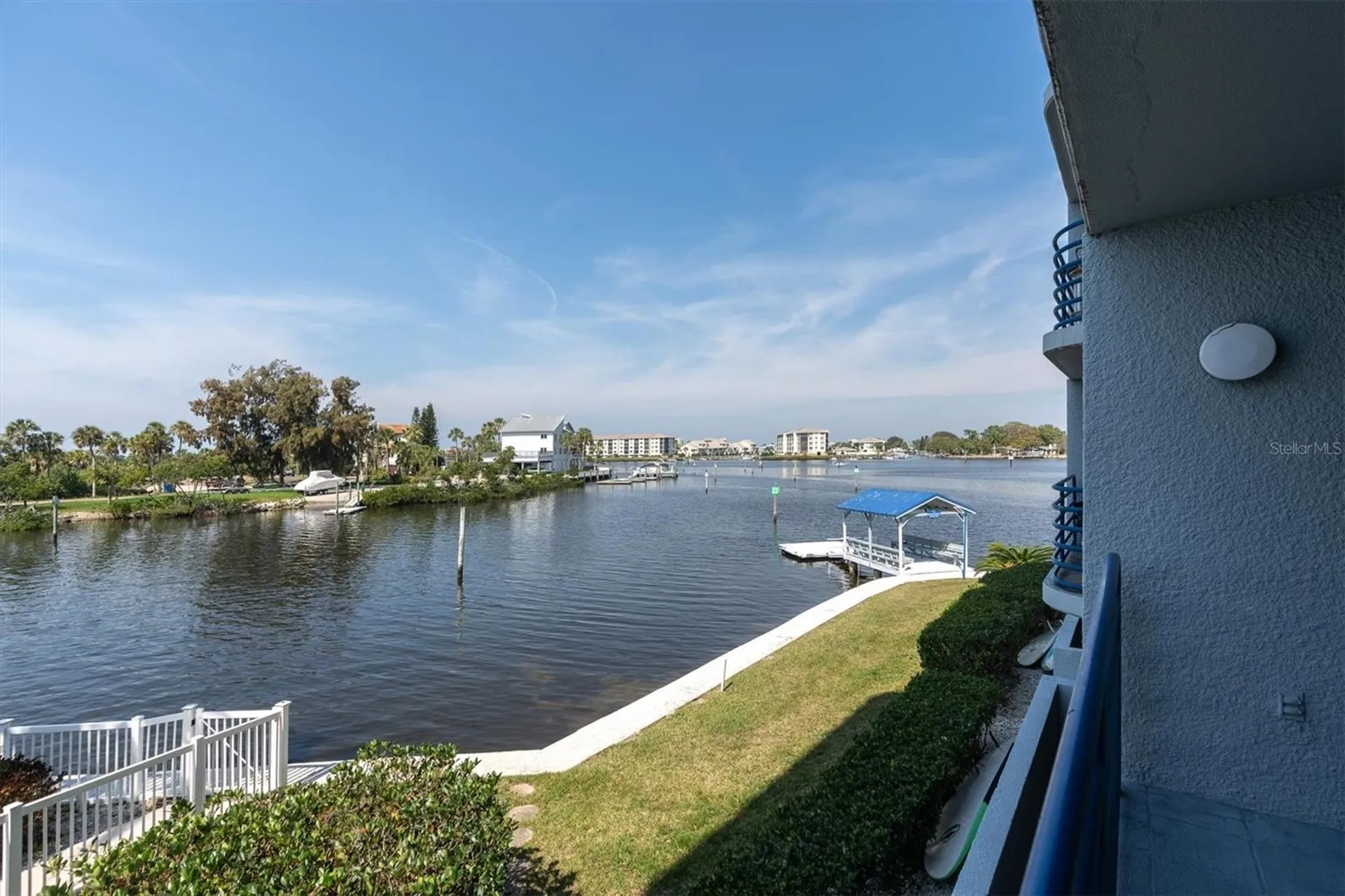 4823 Ebbtide Lane Unit #104 Port Richey FL 34668