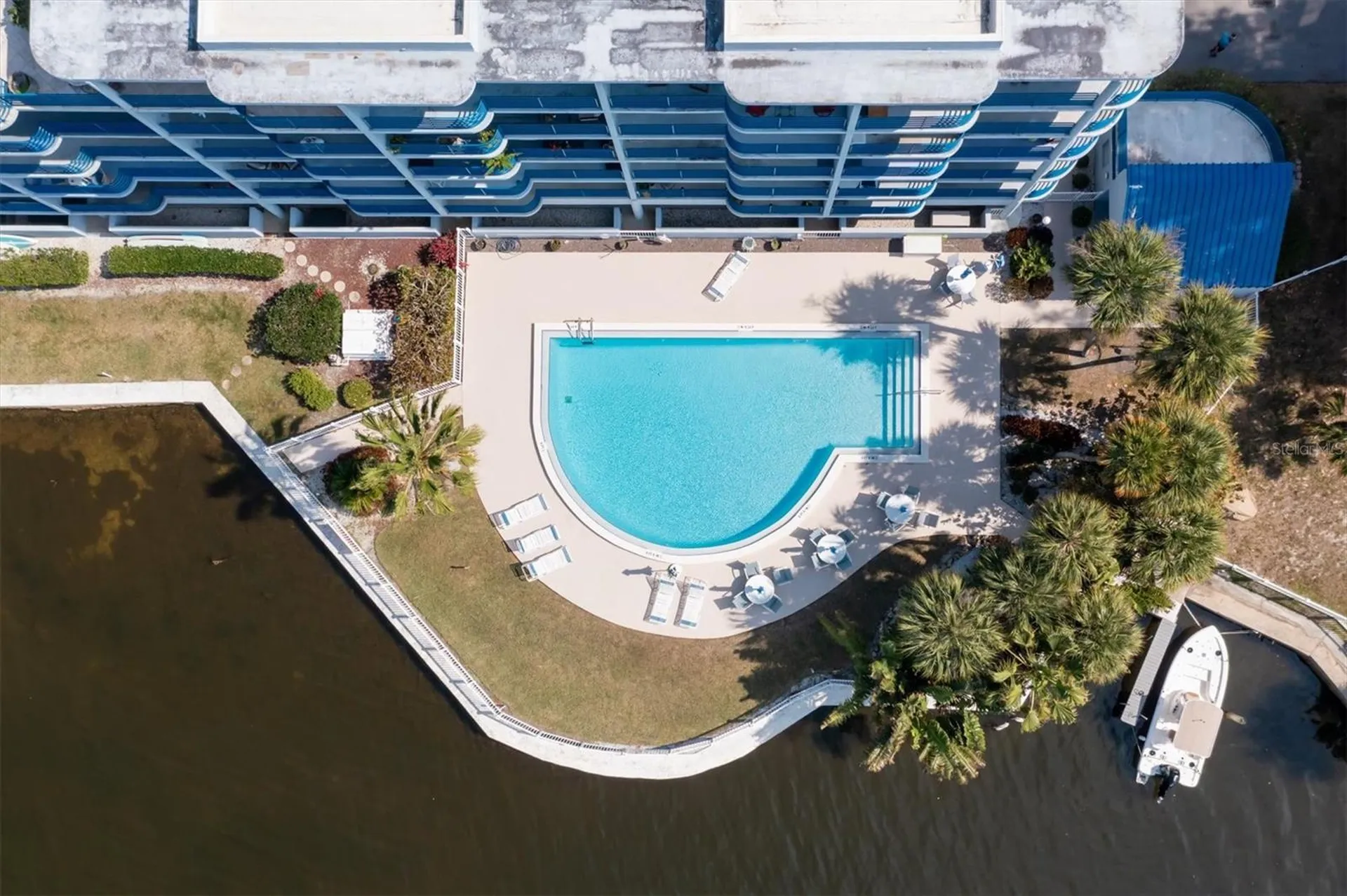 4823 Ebbtide Lane Unit #104 Port Richey FL 34668