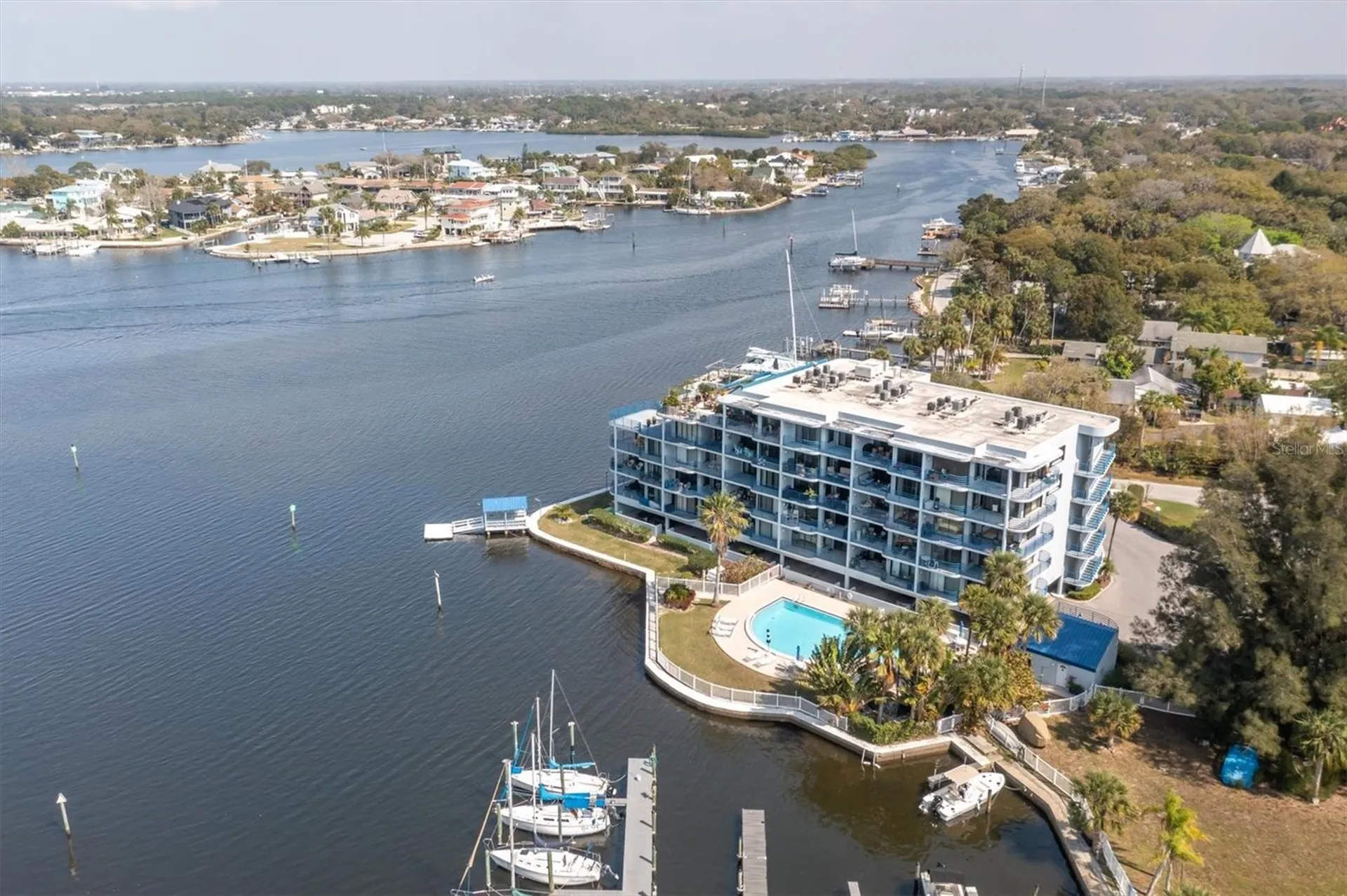 4823 Ebbtide Lane Unit #104 Port Richey FL 34668