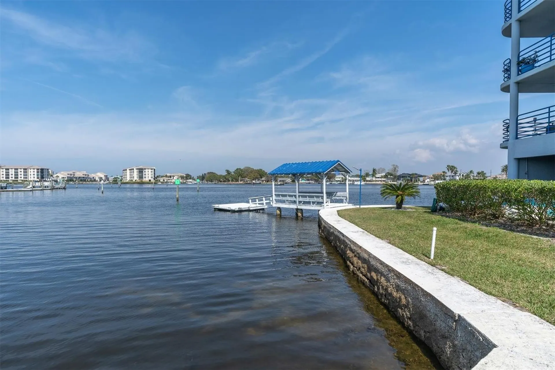 4823 Ebbtide Lane Unit #104 Port Richey FL 34668