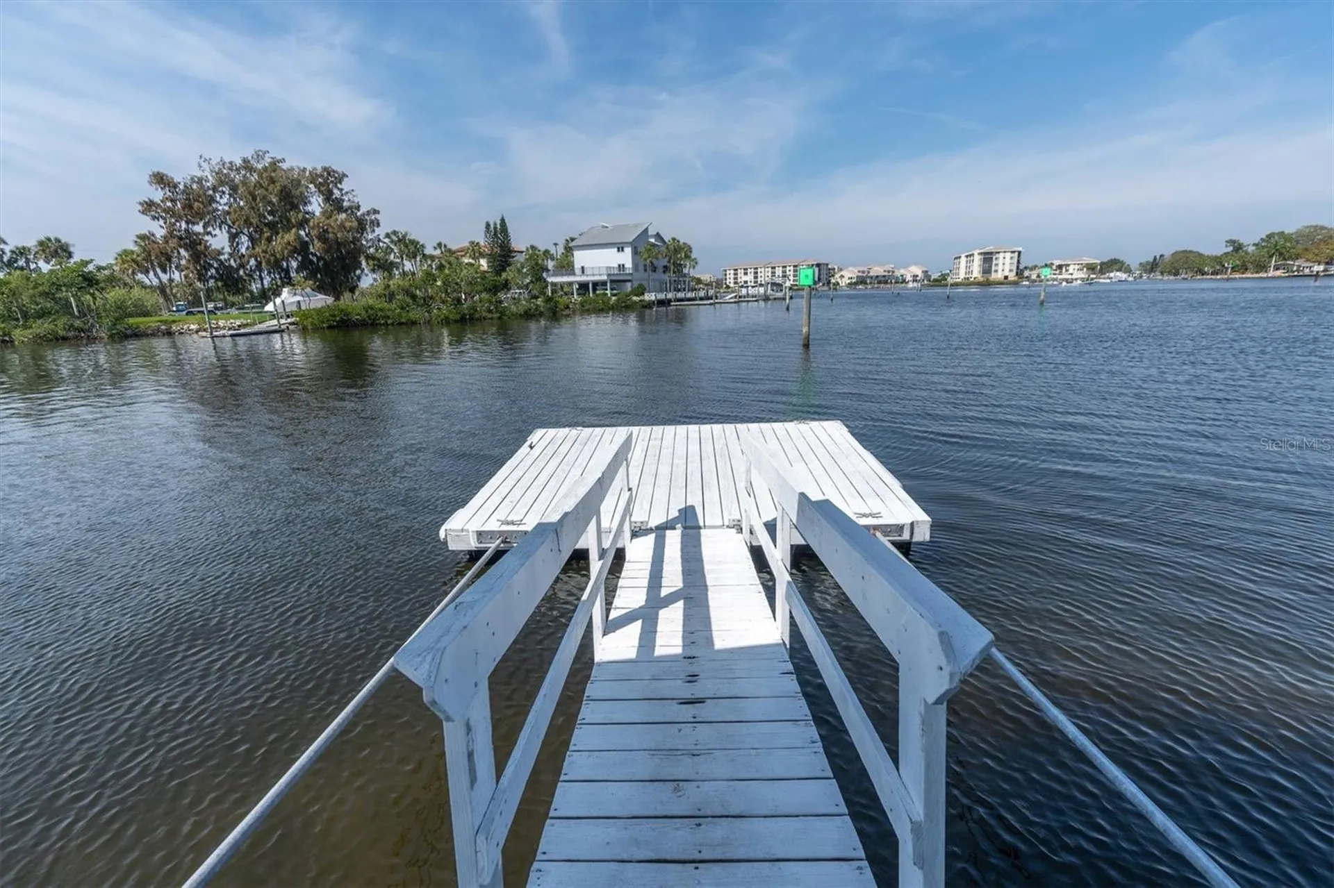 4823 Ebbtide Lane Unit #104 Port Richey FL 34668