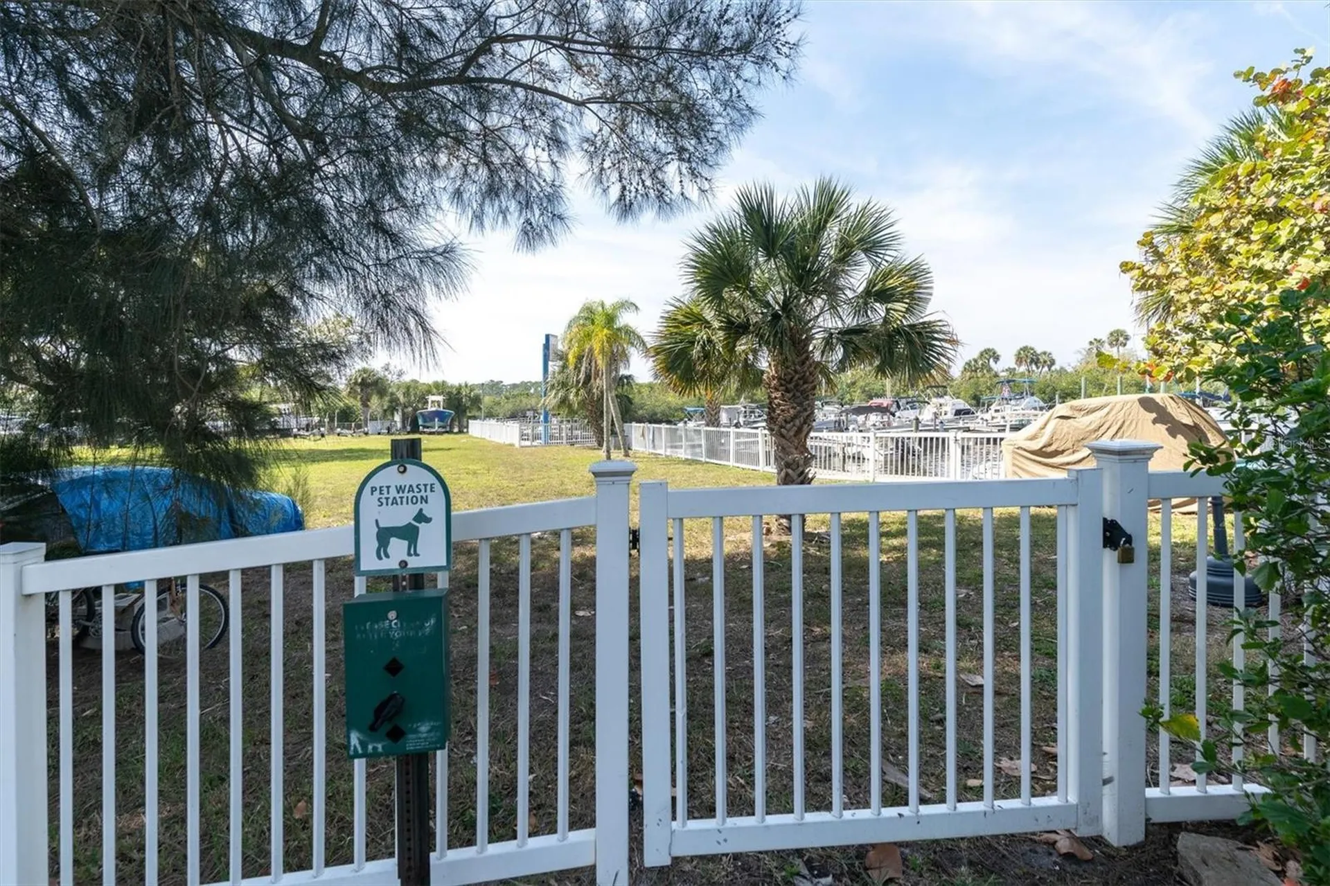 4823 Ebbtide Lane Unit #104 Port Richey FL 34668