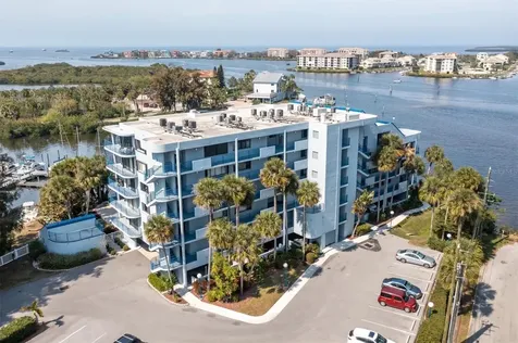 4823 Ebbtide Lane Unit #104 Port Richey FL 34668
