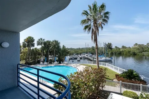 4823 Ebbtide Lane Unit #104 Port Richey FL 34668