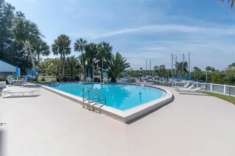 4823 Ebbtide Lane Unit #104 Port Richey FL 34668