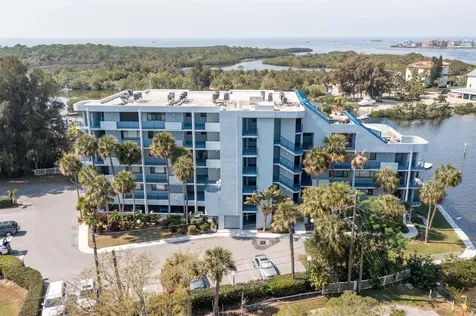 4823 Ebbtide Lane Unit #104 Port Richey FL 34668